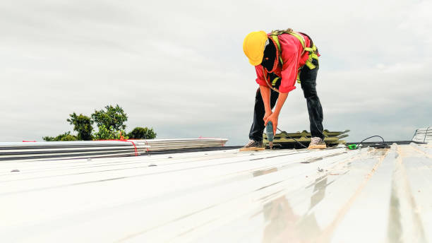 Best Roof Ventilation Installation  in Sharon Center, OH