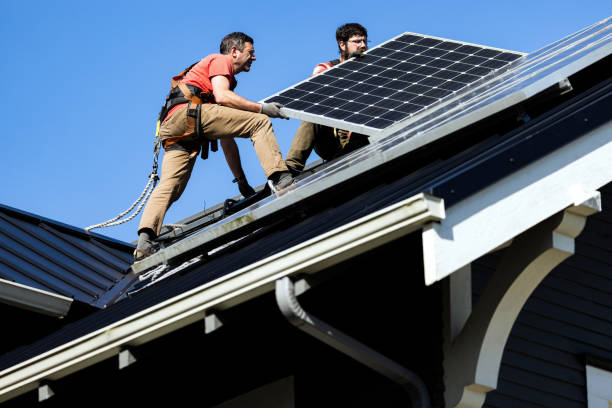 Best Roof Coating and Sealing  in Sharon Center, OH