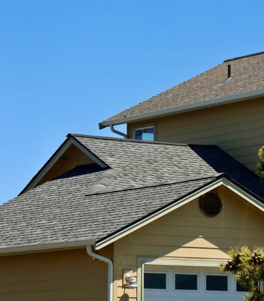 Best 4 Ply Roofing  in Sharon Center, OH