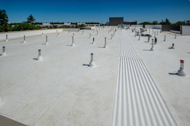 Best Roofing for New Construction  in Sharon Center, OH